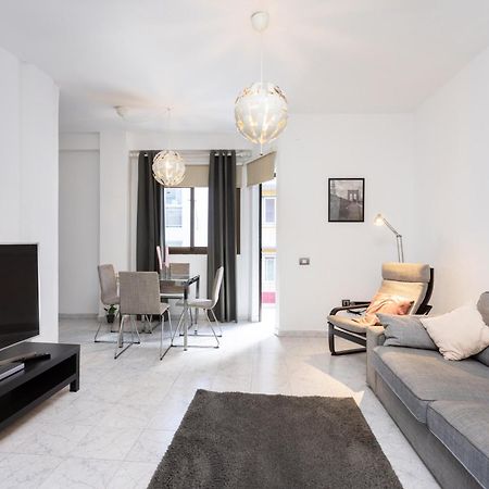 Home2Book Cozy Apt La Marina, Santa Cruz Center Buitenkant foto