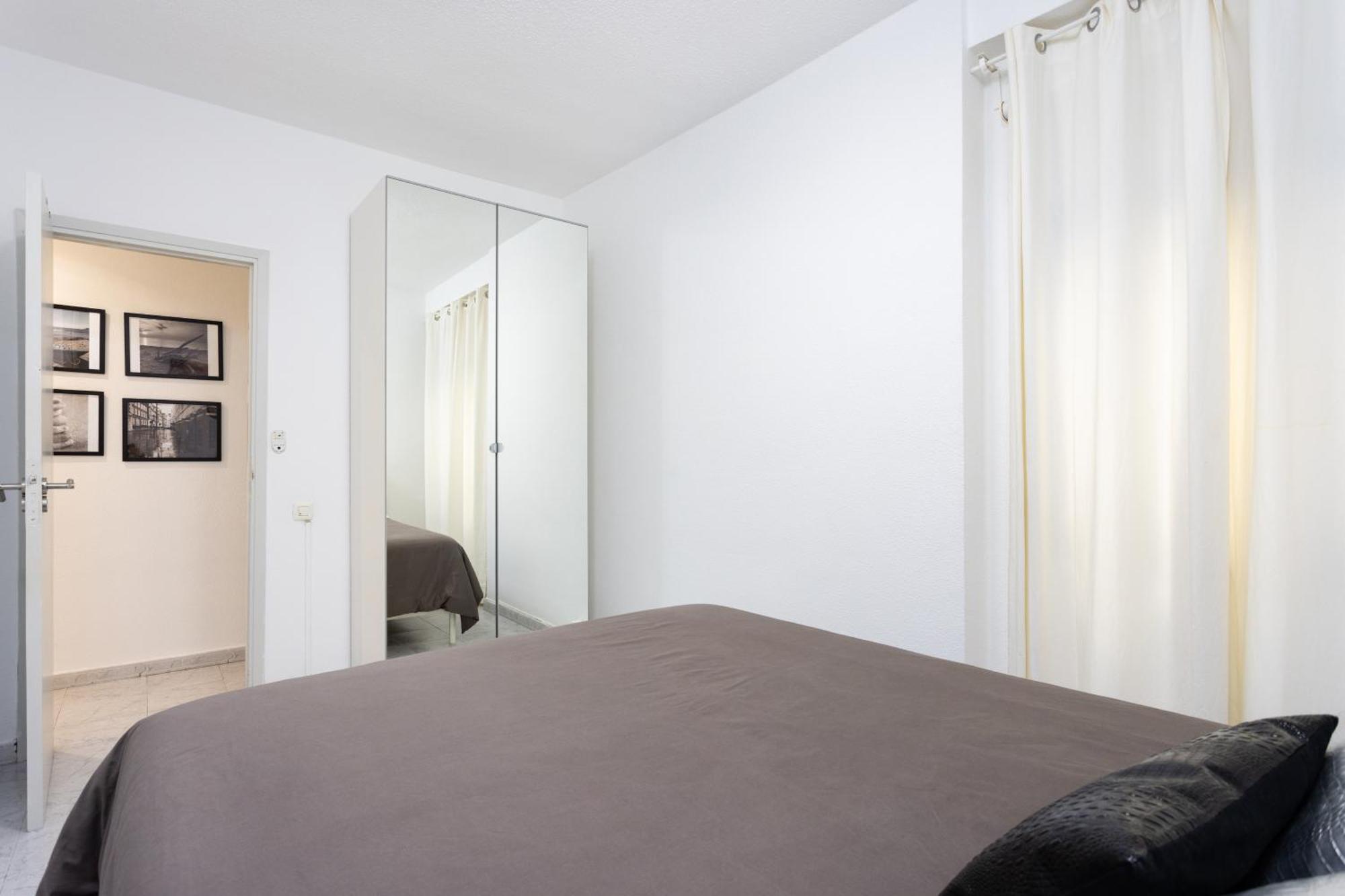 Home2Book Cozy Apt La Marina, Santa Cruz Center Buitenkant foto