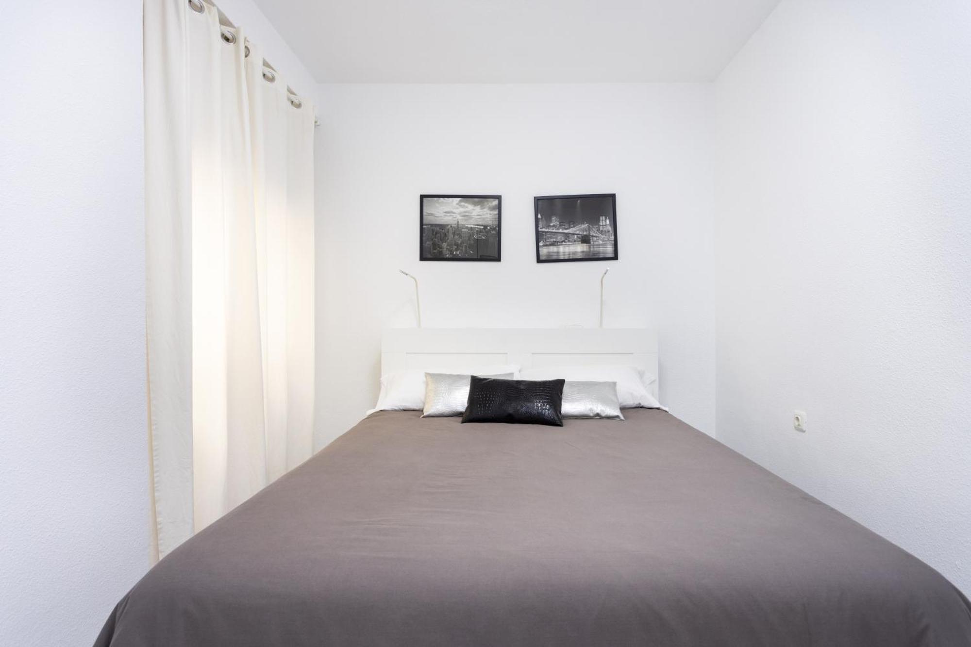 Home2Book Cozy Apt La Marina, Santa Cruz Center Buitenkant foto