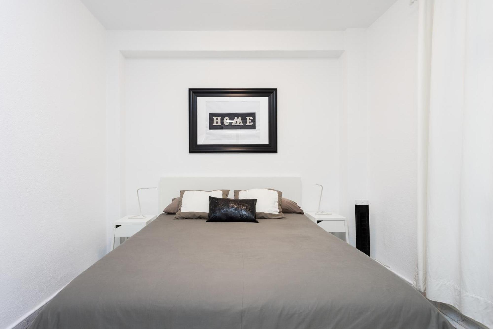 Home2Book Cozy Apt La Marina, Santa Cruz Center Buitenkant foto