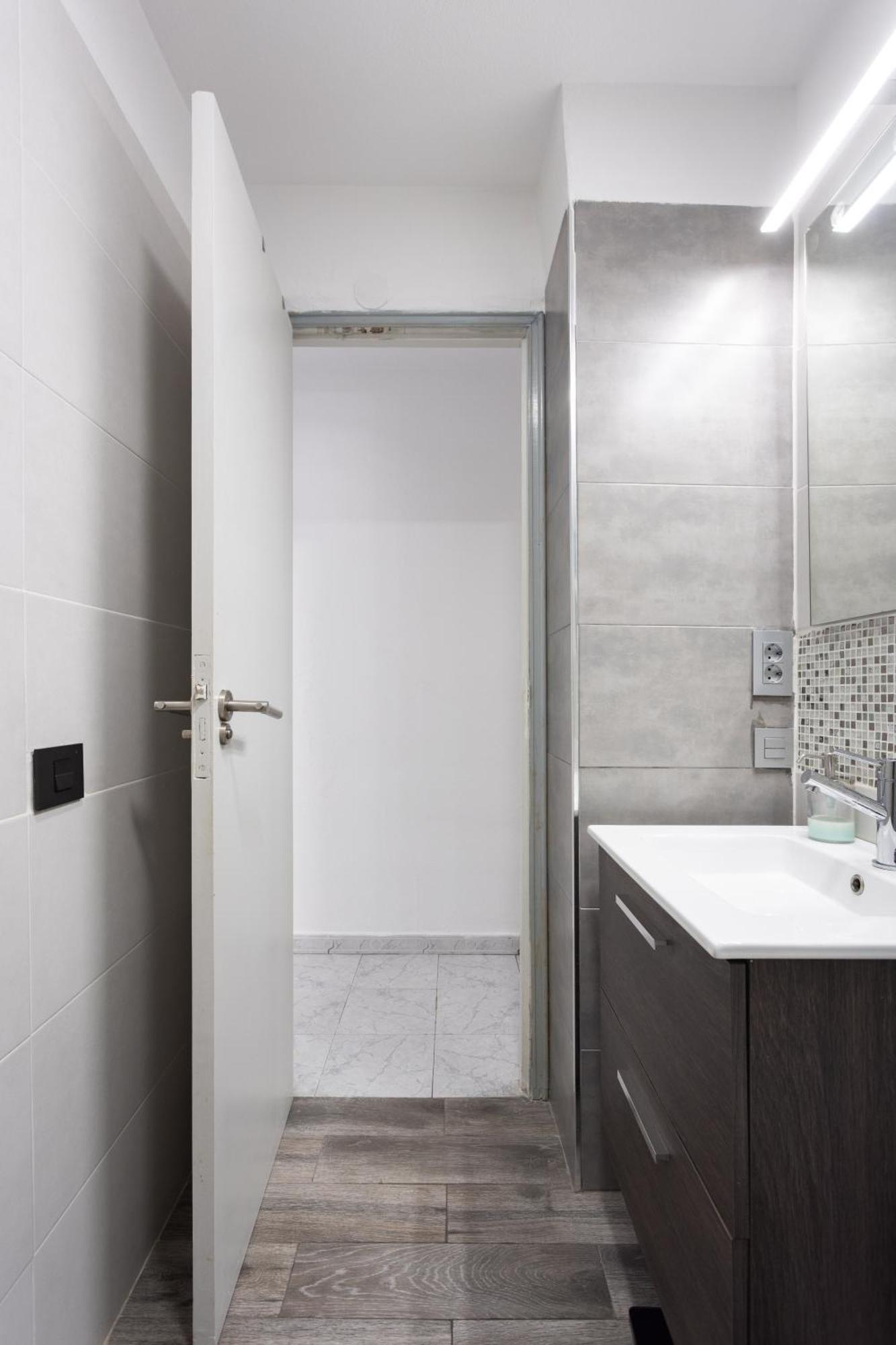 Home2Book Cozy Apt La Marina, Santa Cruz Center Buitenkant foto