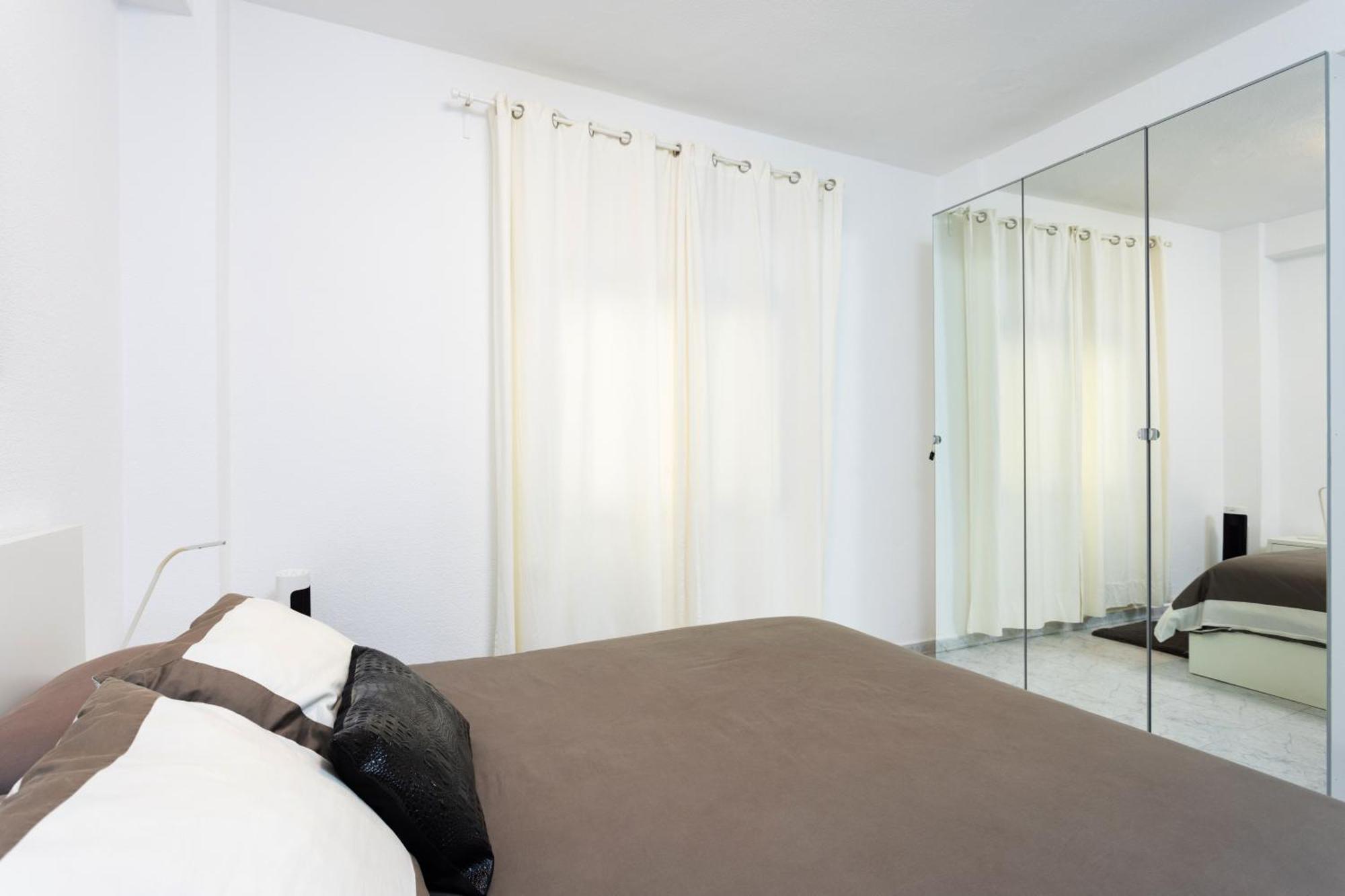Home2Book Cozy Apt La Marina, Santa Cruz Center Buitenkant foto