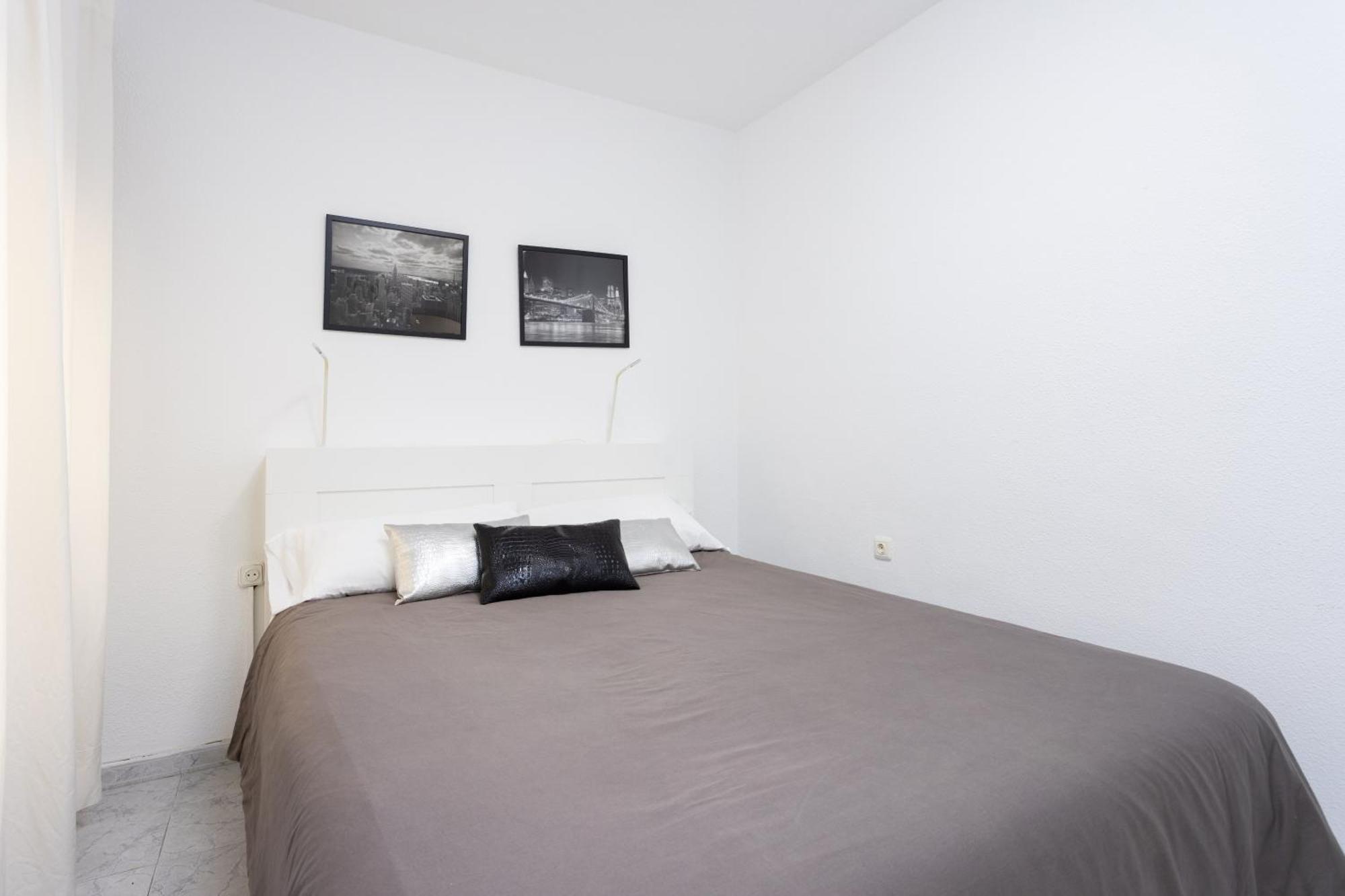 Home2Book Cozy Apt La Marina, Santa Cruz Center Buitenkant foto
