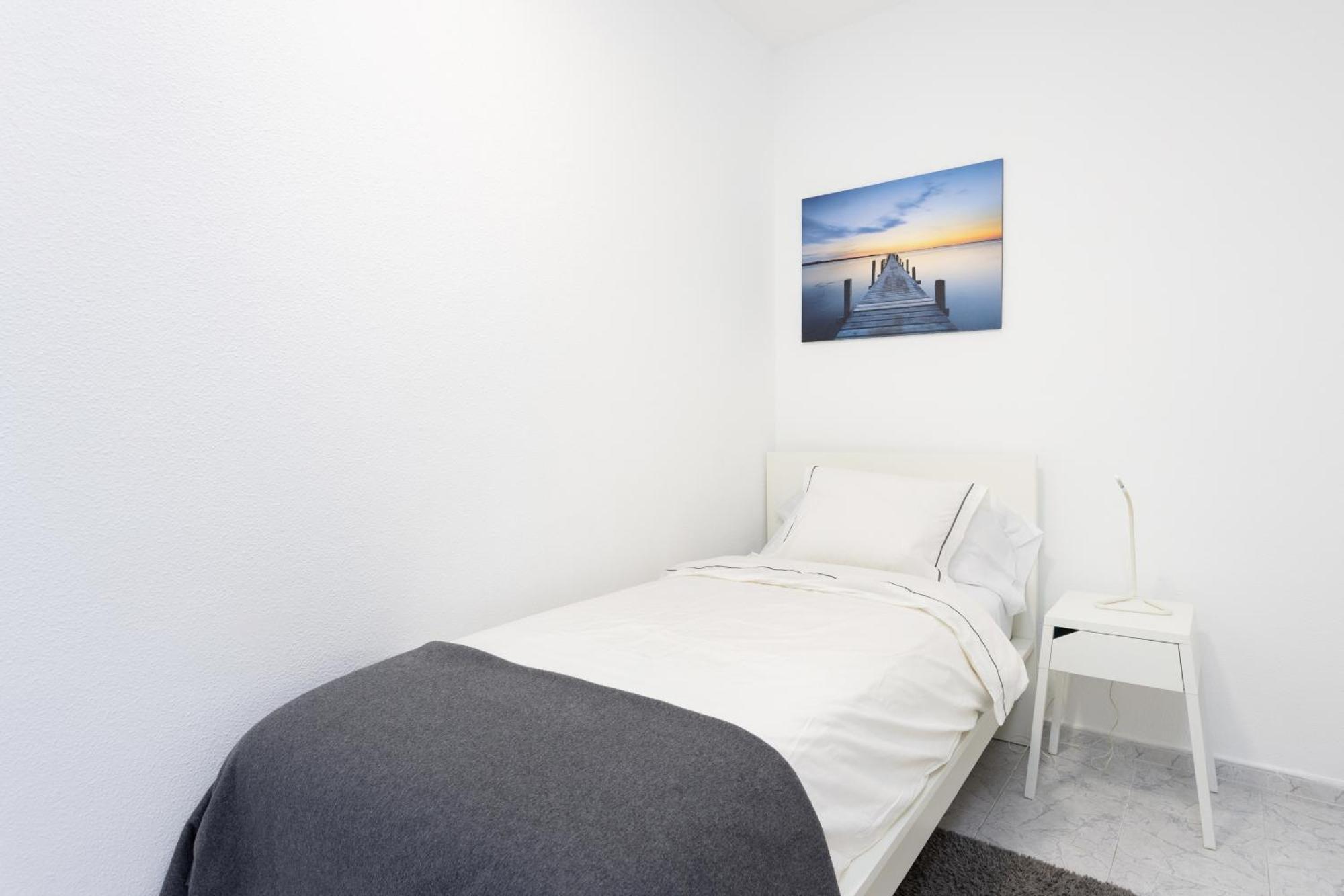 Home2Book Cozy Apt La Marina, Santa Cruz Center Buitenkant foto