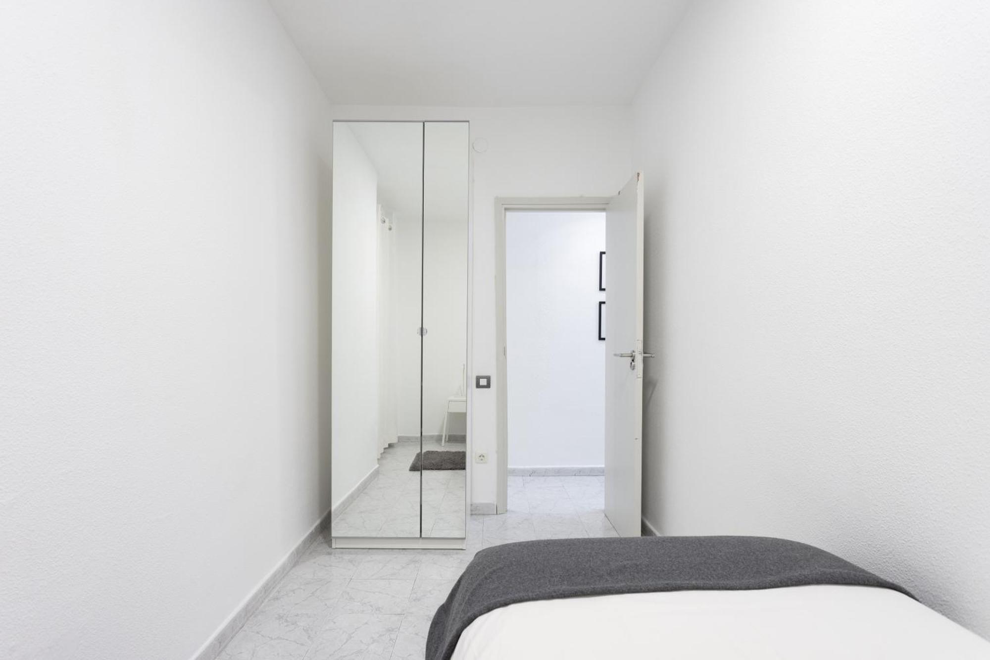 Home2Book Cozy Apt La Marina, Santa Cruz Center Buitenkant foto