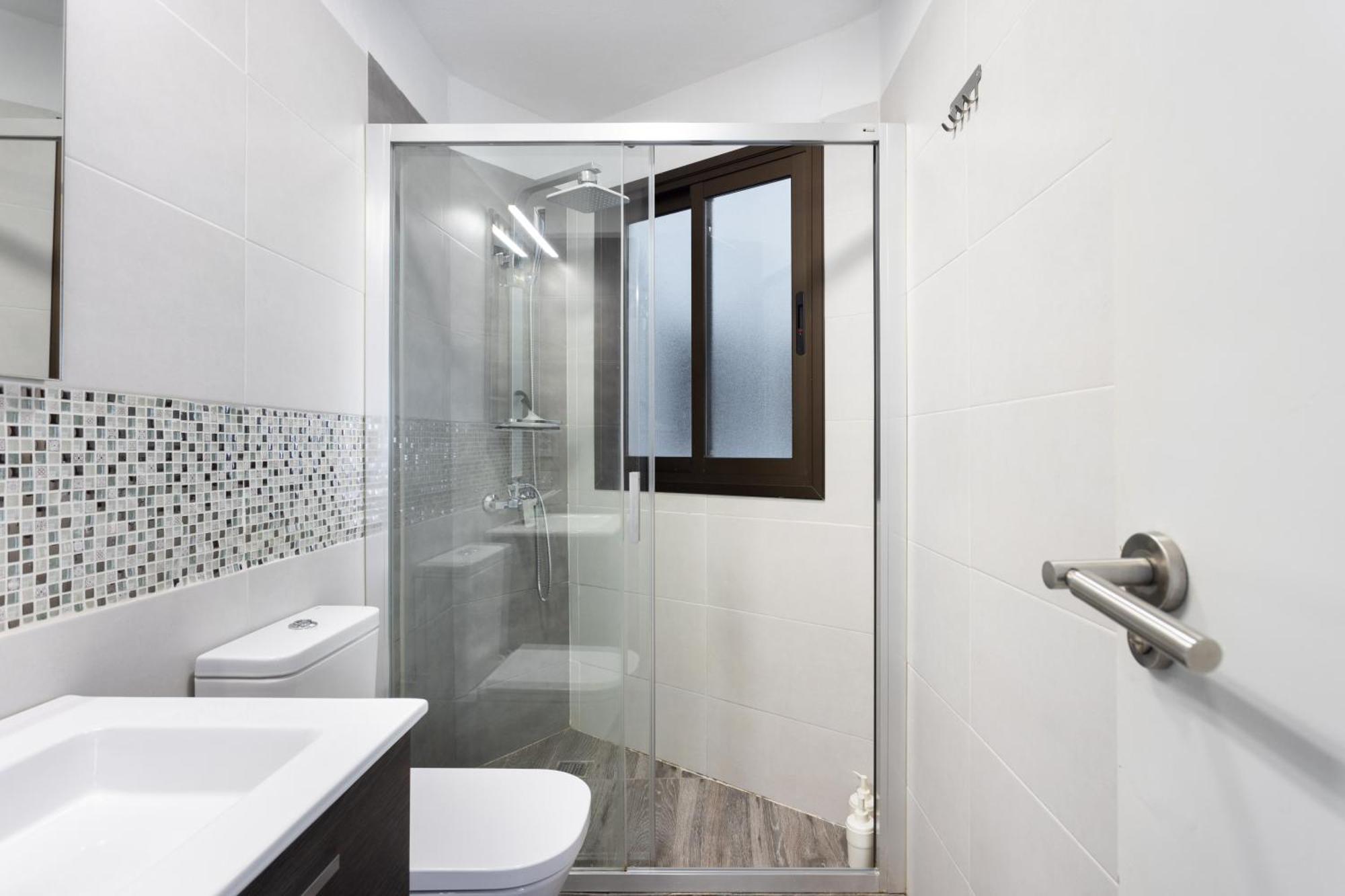 Home2Book Cozy Apt La Marina, Santa Cruz Center Buitenkant foto
