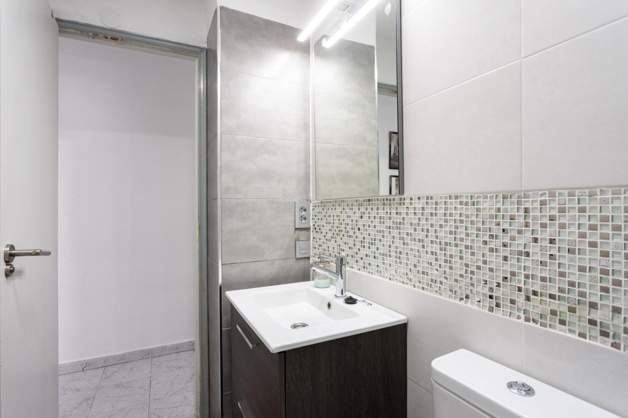 Home2Book Cozy Apt La Marina, Santa Cruz Center Buitenkant foto